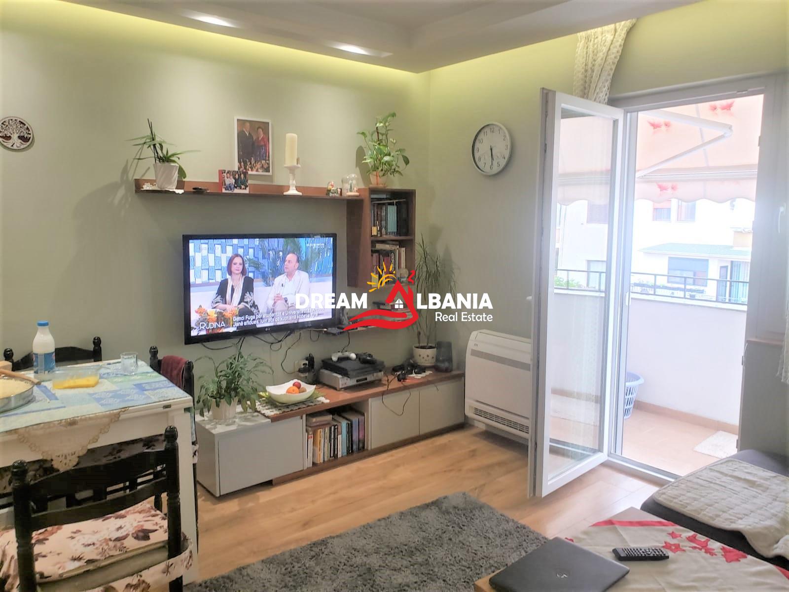 Apartament 3+1 ne shitje ne rrugen Budi prane Ambasades Amerikane ne Tirane (ID 4139100)