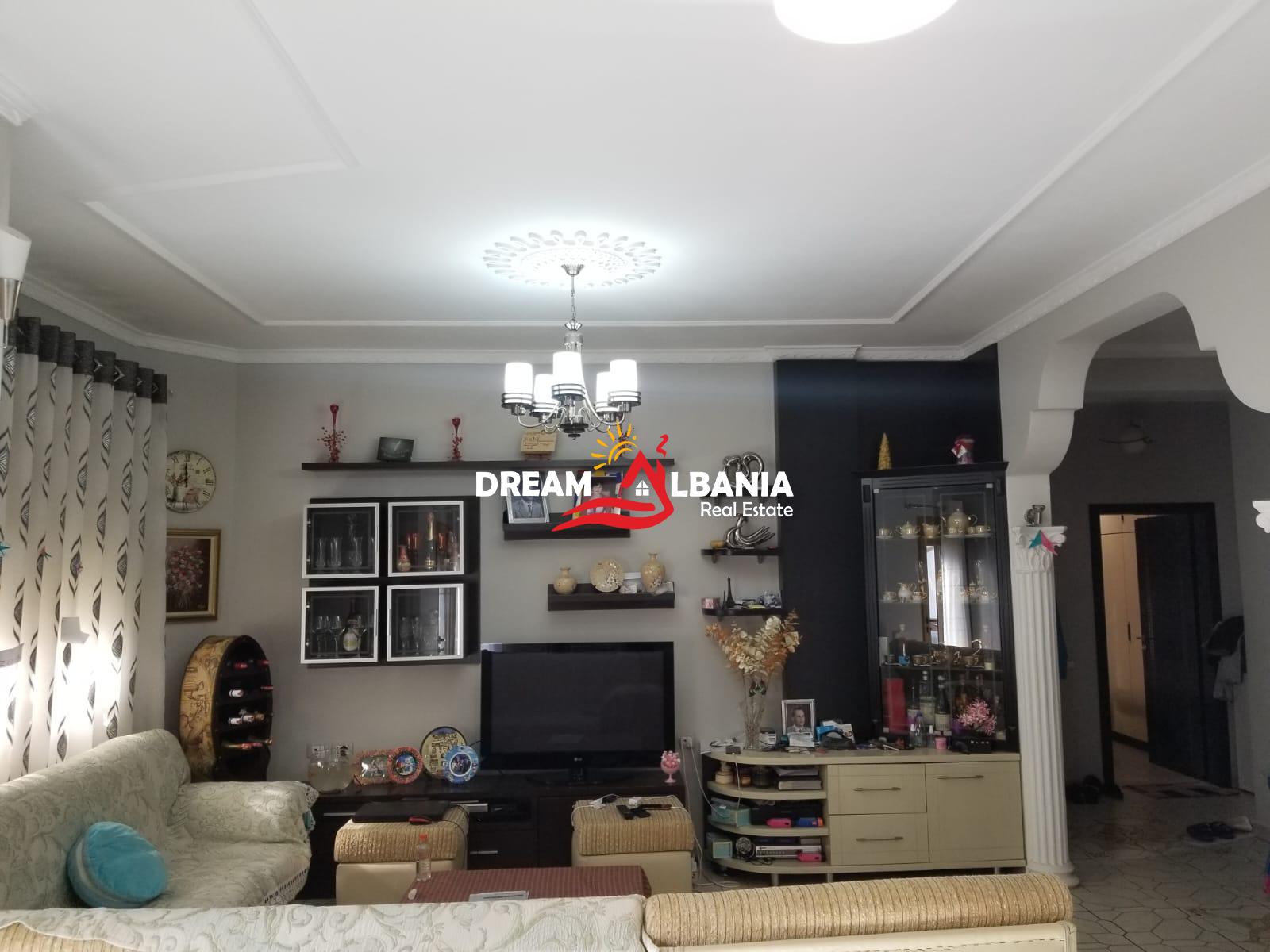 Shitet Super Vile 5 kateshe ne Selite prane shkolles Marin Barleti ne Tirane (ID 4151156) 4