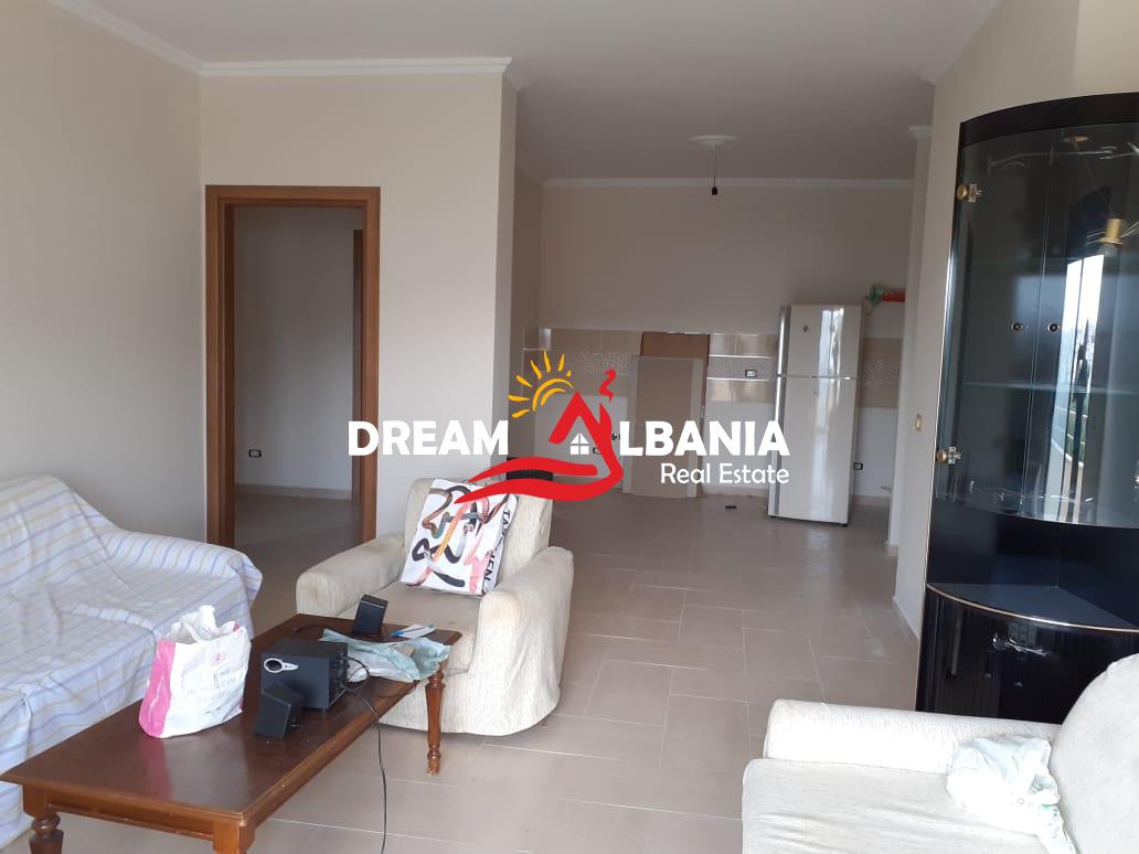 Apartament 2+1 ne shitje ne Tufine prane Shkolles “Vellazerimi” ne Tirane (ID 41211059)