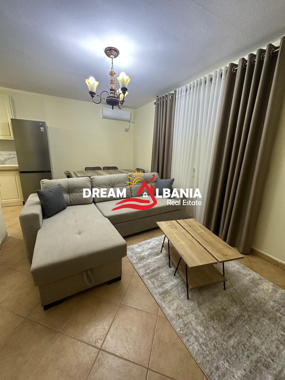Apartament 2+1 me qera prane Ministrise Jashtme, Tiranë (ID 4229406) 4