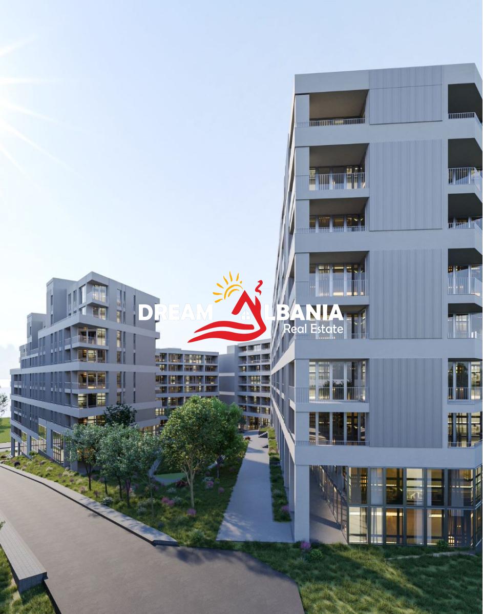 Apartament 2+1 Ne Shitje Shkoze (ID 41212275)