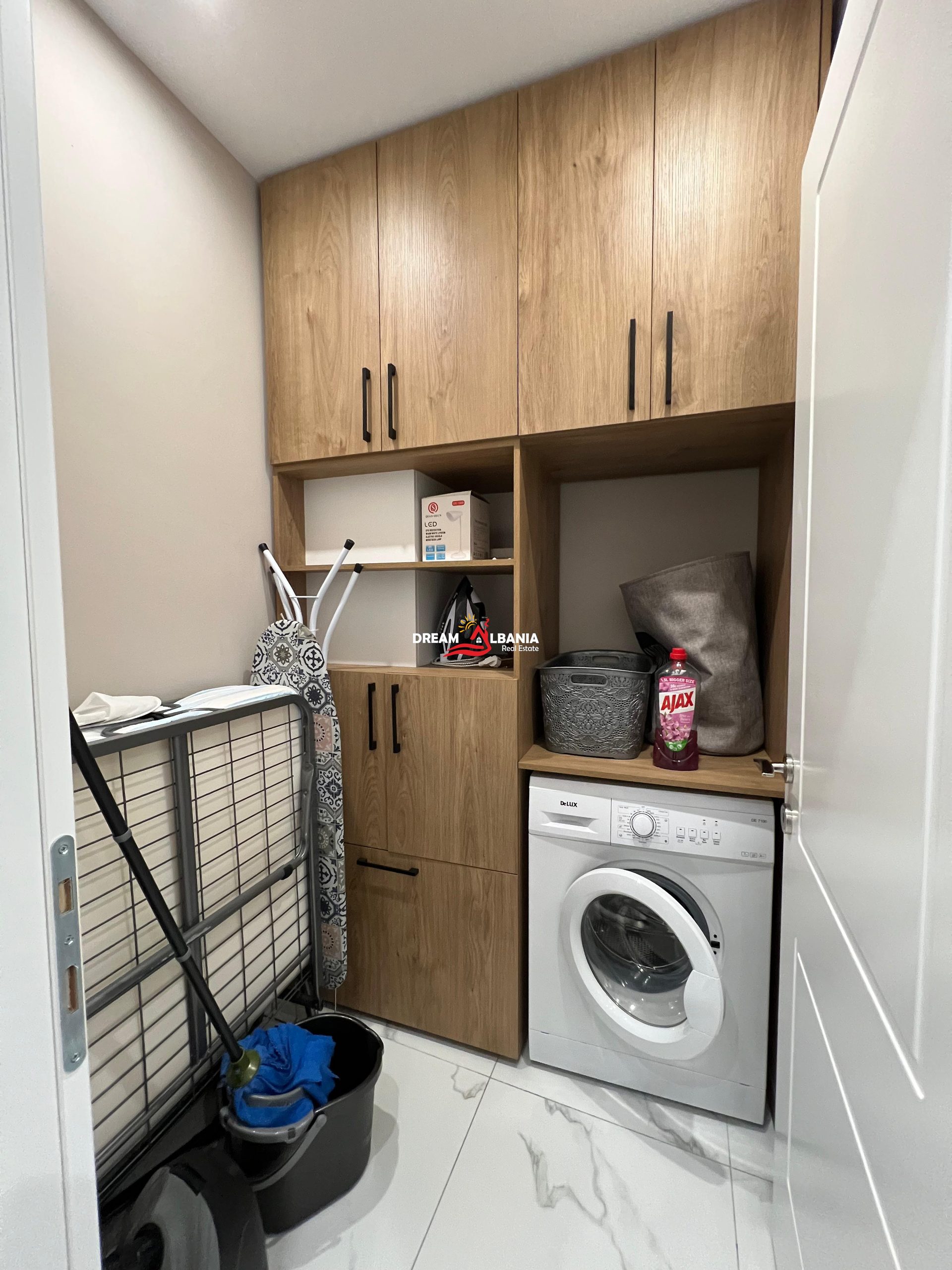 Apartament 2+1 ne shitje ne Rezidencen Lake View Garden ne Tirane (ID 4121732)