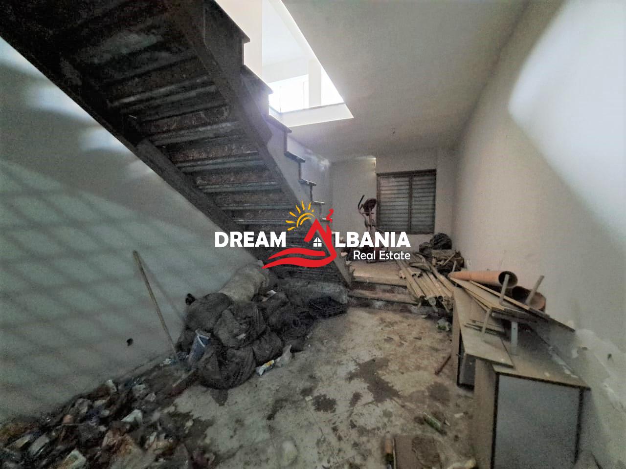 Ambient/zyra ne shitje ne rrugen Dritan Hoxha ne afersi te Procredit Bank ne Tirane (ID 4161069) 3