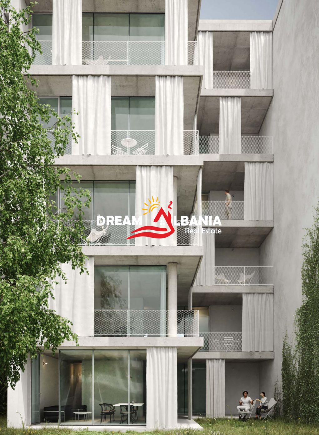 Apartamente 2+1 Dhe 3+1 Ne Shitje Tek “By Long Hill” ne Mjull Bathore (ID 41212100) 1