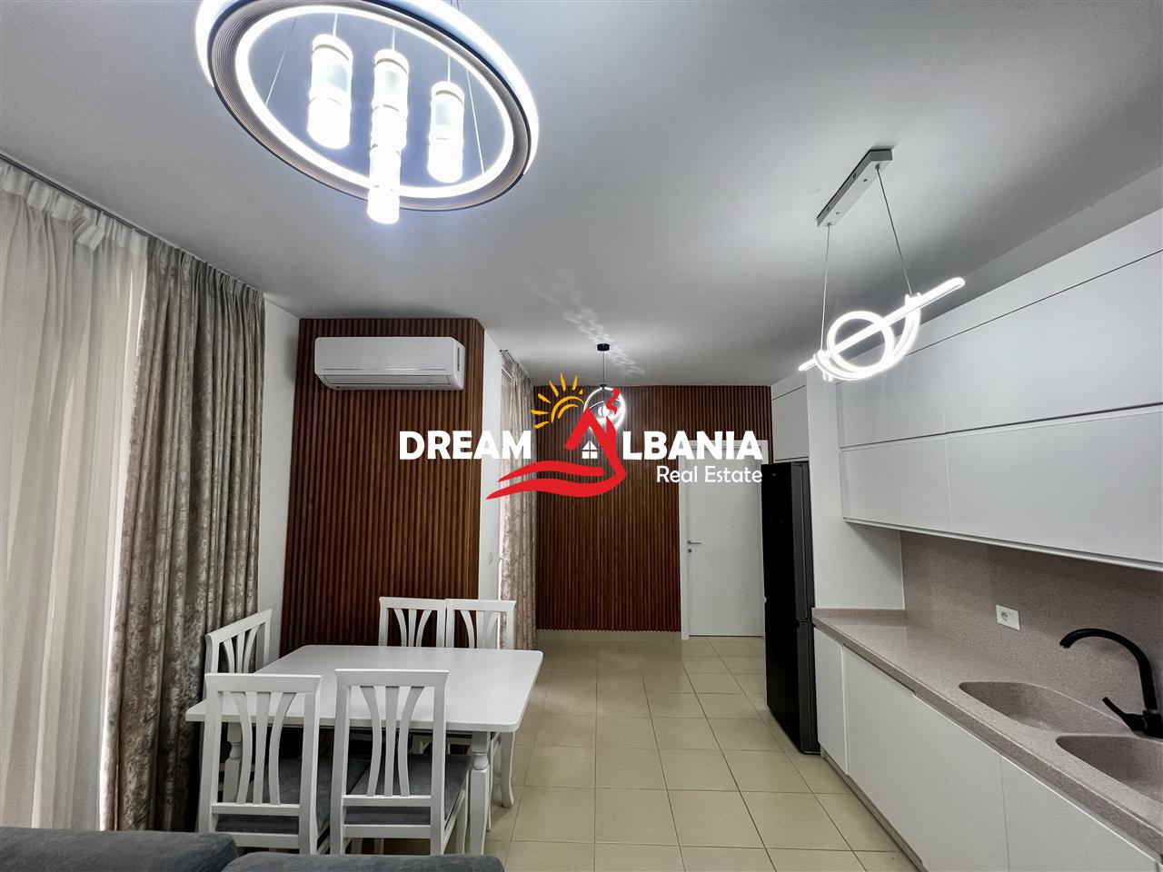 Jepet me Qera apartament 2+1 në Bulevardin e Ri, Pranë Rezidencës AVID (ID 42215403) 2