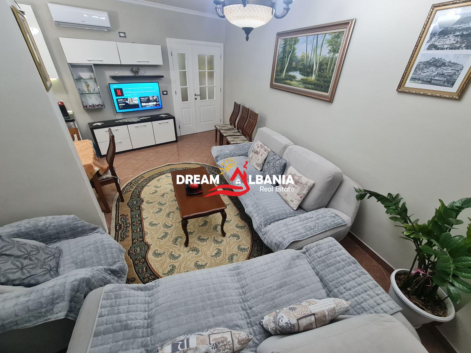Jepet me Qira Apartament 2+1+2 – Pas Eye of Tirana, Qendër (id 42215597) 4
