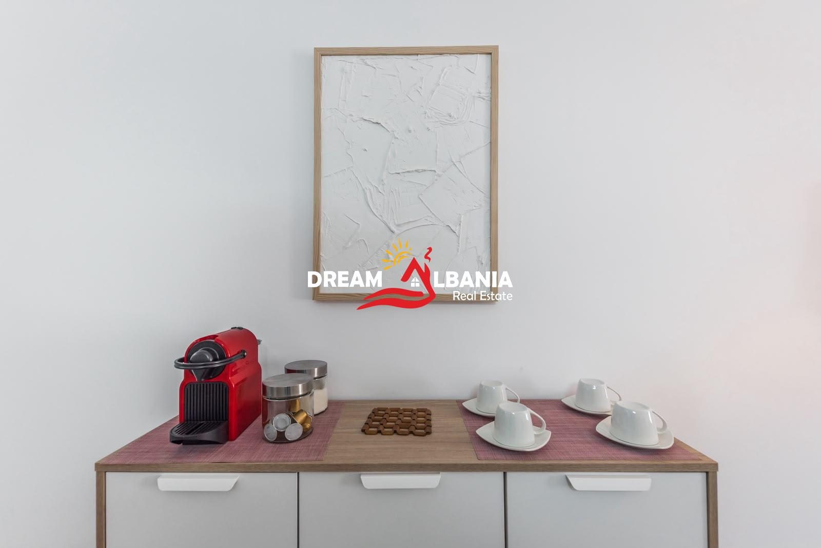 Jepet Apartament 2+1+2 me qera Tek Rruga Bogdaneve (ID 42215627) 3