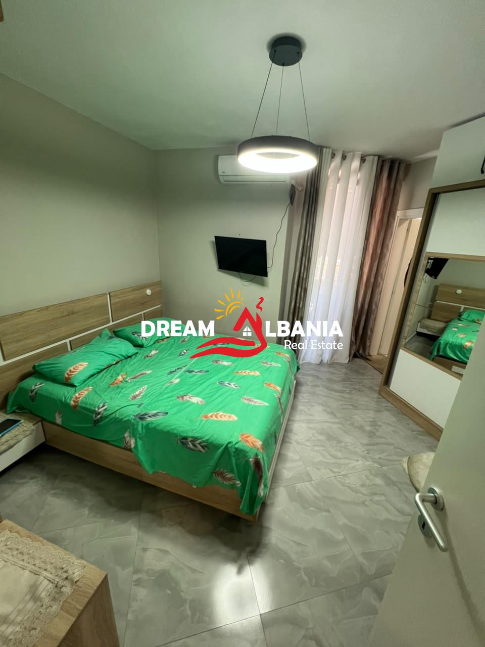 Apartament 2+1+2 Ne Shitje Ne Shkoze (ID 41212280) 4