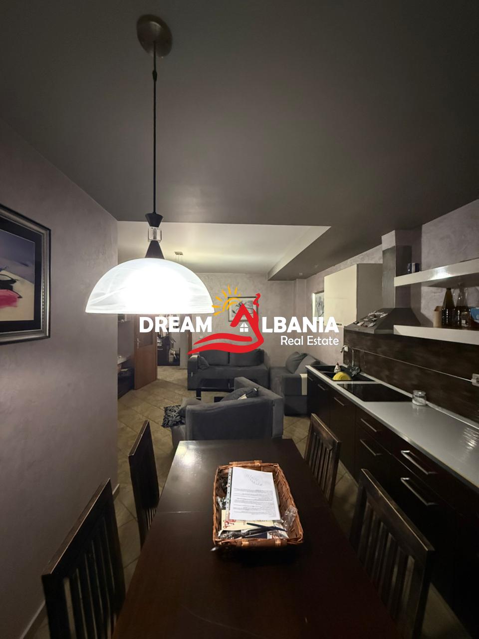Apartament 2+1 me Qera Rruga e Kavajes, prane Square 21 (ID 5221006) 3