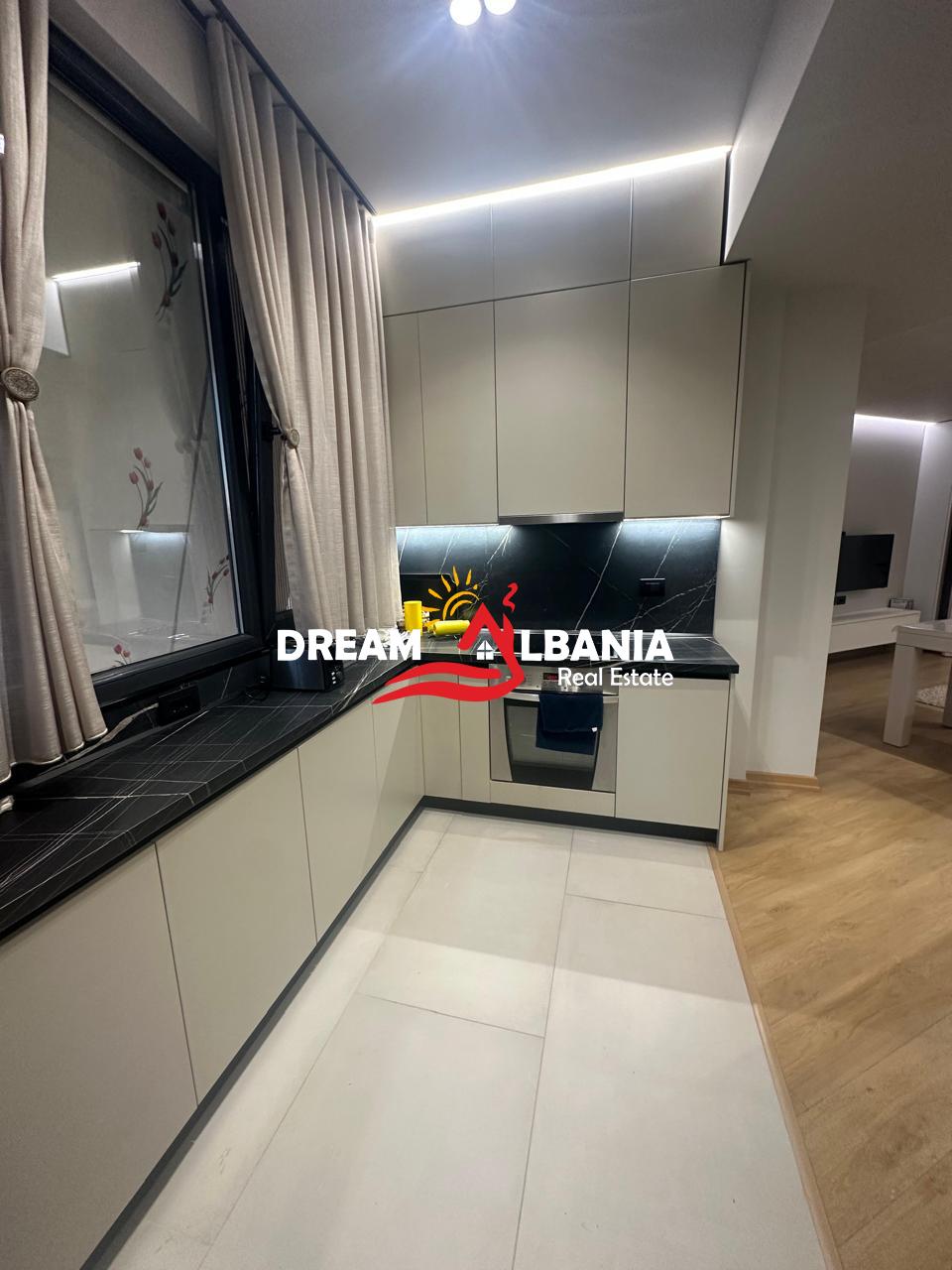 Super Apartament 1+1 me Qera Stadiumi Dinamo (ID 5211008) 3