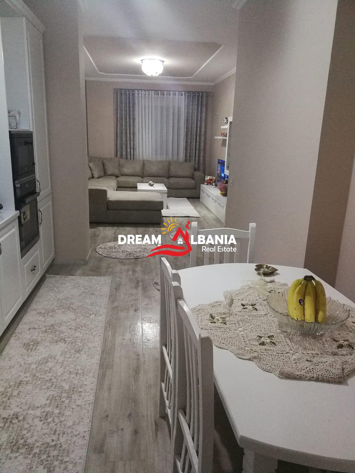 Apartament 2+1 Ne Shitje Ne Shkoze (ID 41212264) 2