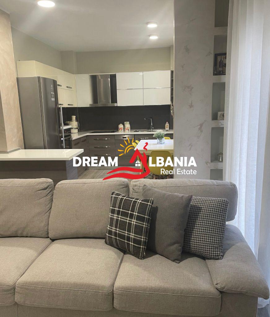 Apartament 2+1 Ne Shitje Te Kodra E Diellit (ID 41212223) 4