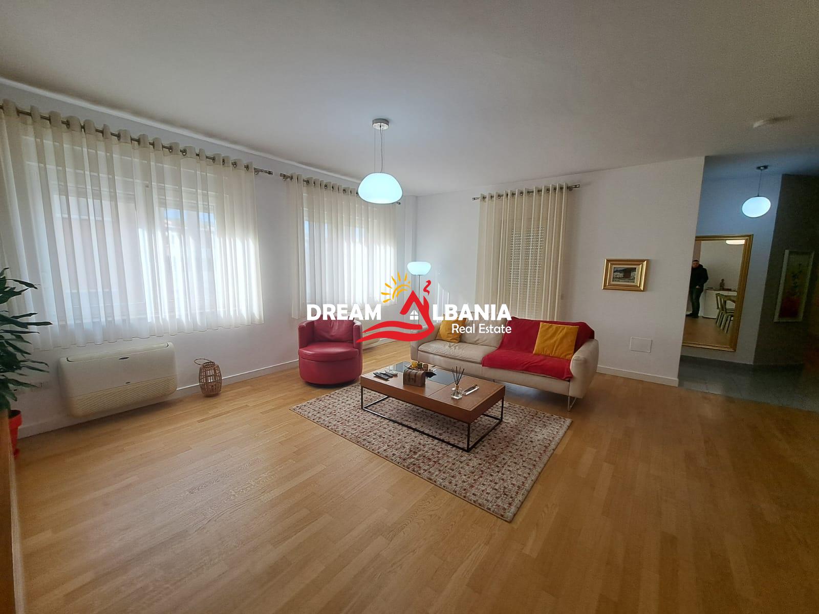 Shitet Apartament 3+1+3 te Residenca Touch of the Sun ne Sauk (4131334)