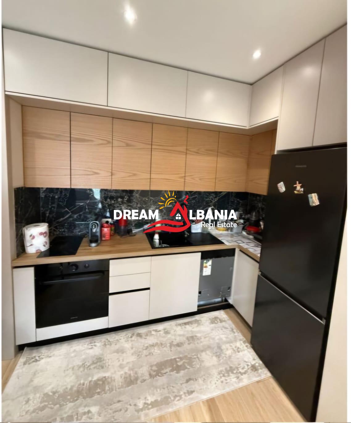Shitet apartament 2+1+2wc brenda Kompleksit Fiori Di Bosco, ne Tirane (ID 41211881) 4