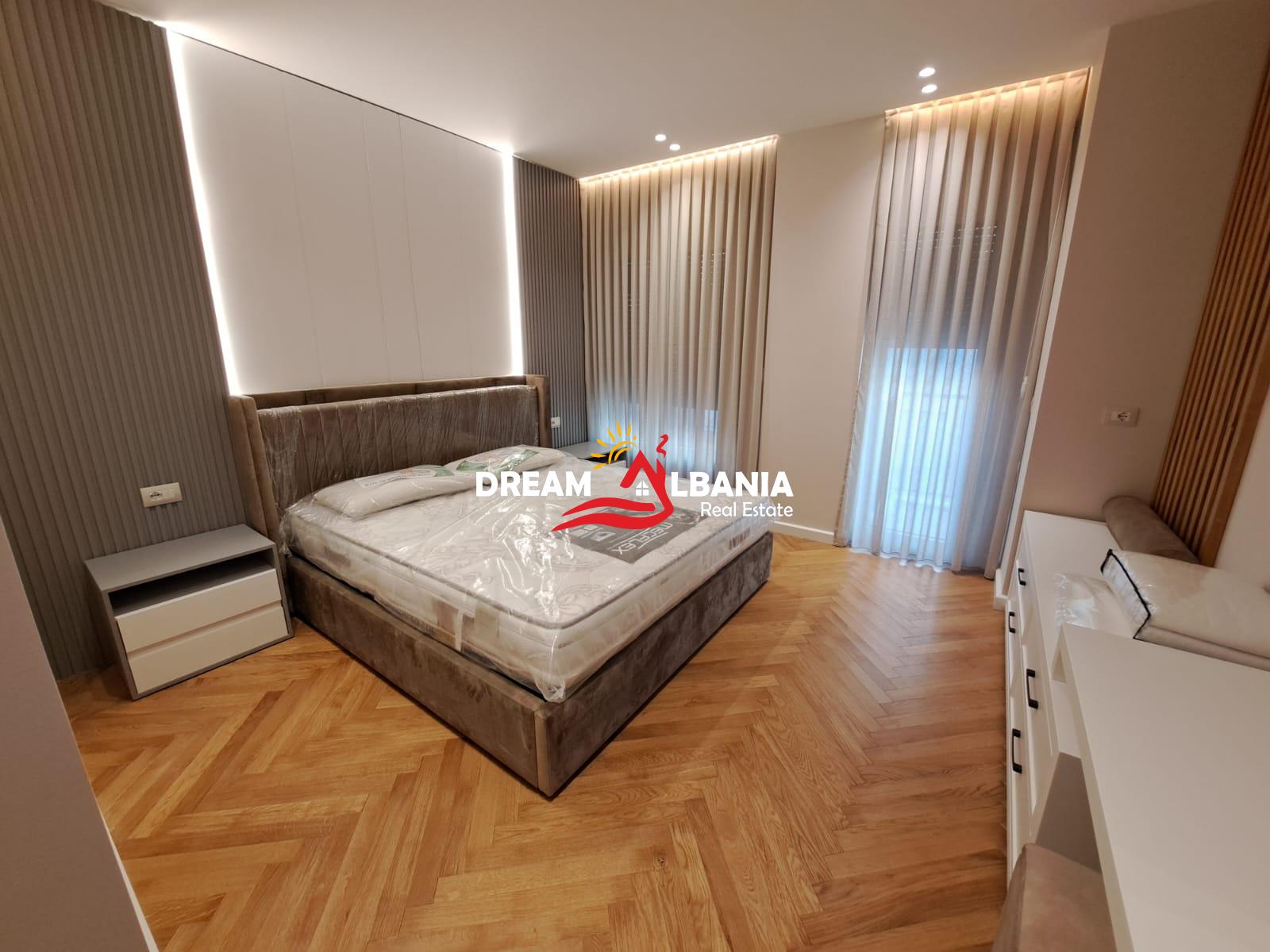 Super apartament 3+1 me qera ne rrugen e Kosovareve ne afersi te Dinasty Hotel ne Tirane (ID 4231360) 4