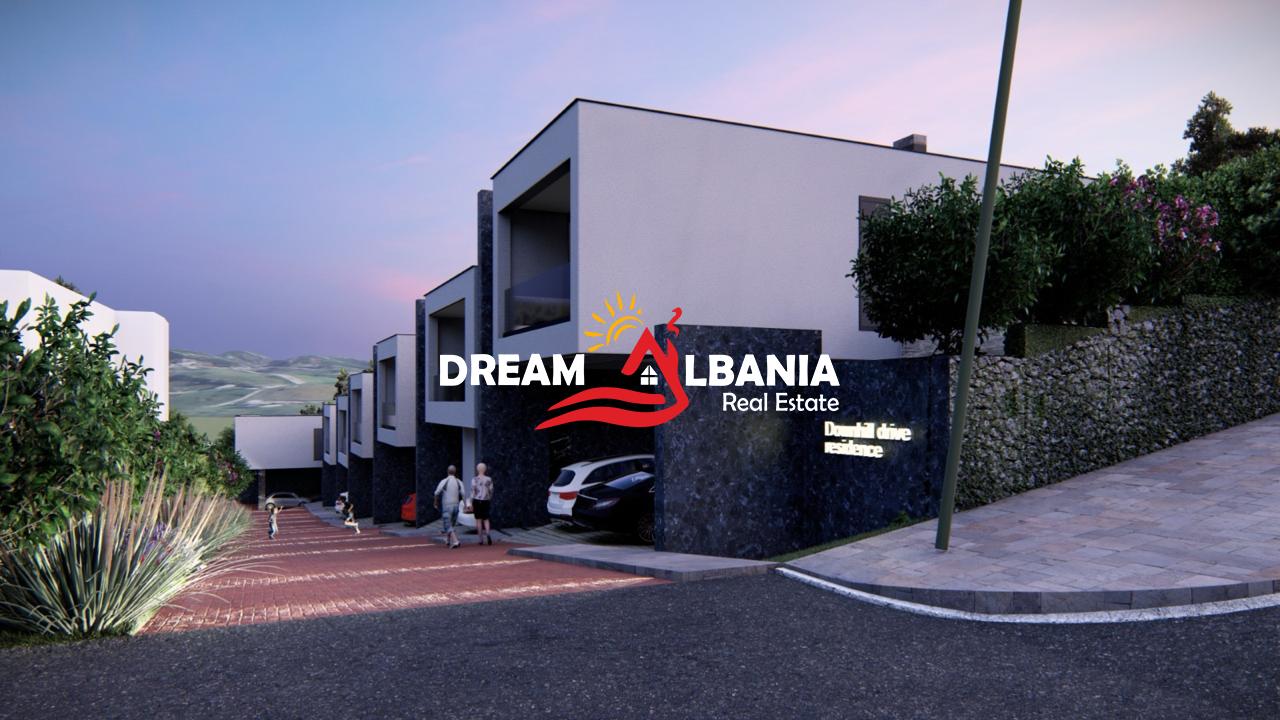 Vile Individuale ne Shitje te Kasa Residence ne Farke (4151143) 2