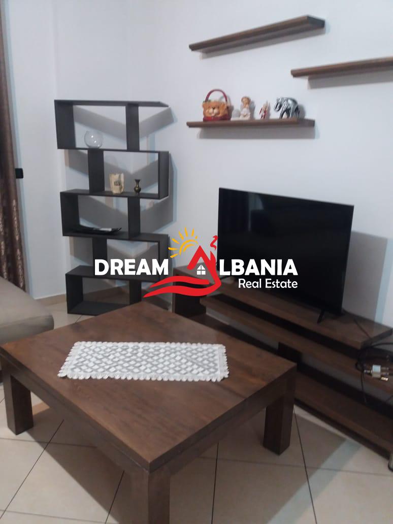 Jepet apartament 2+1+2 me qera ne zonen e Misto Mame prane Pallateve Cabej (ID 42215604) f 3