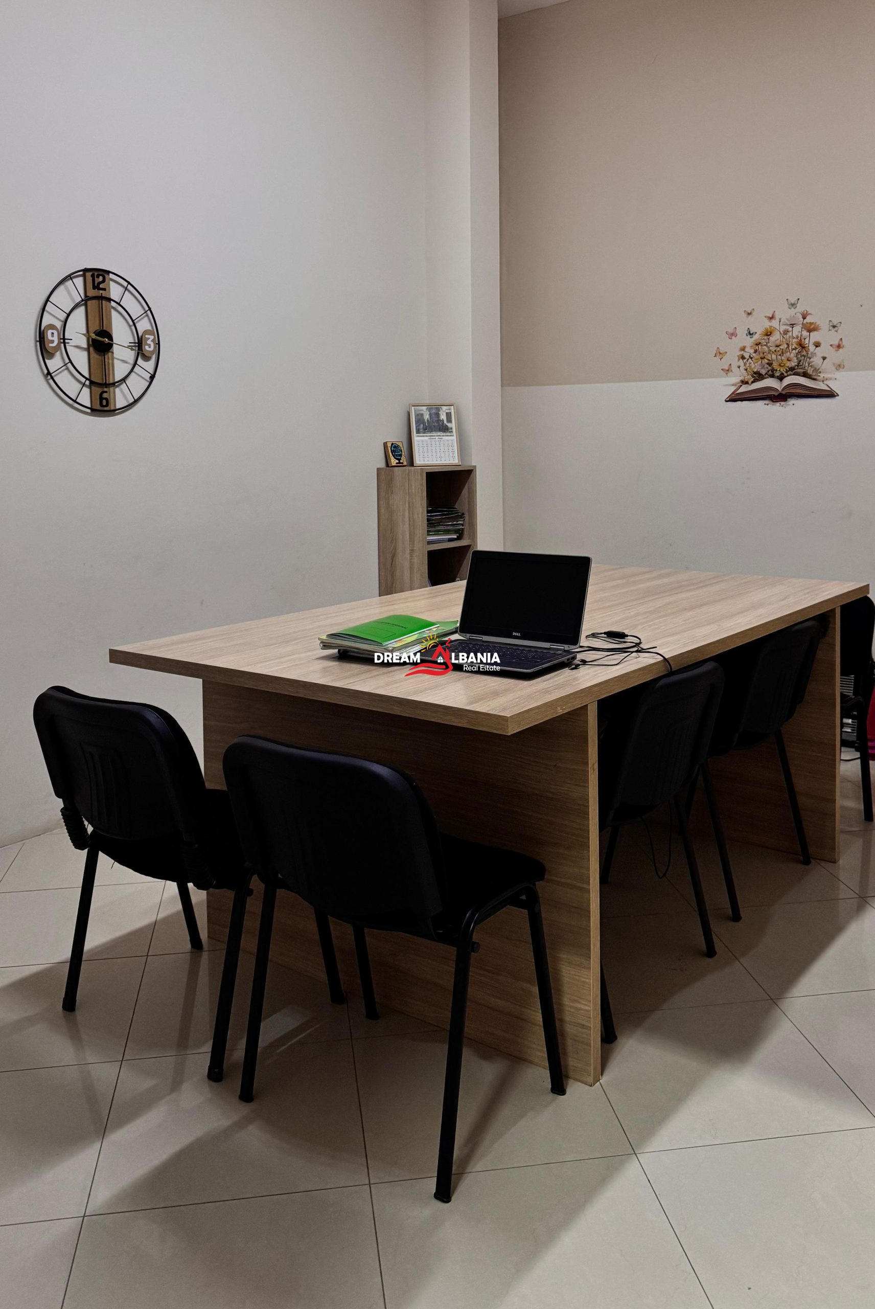 Shitet Dyqan – Kinostudio, Pranë Intermedica dhe Unazës së Madhe (id 4171635) 3