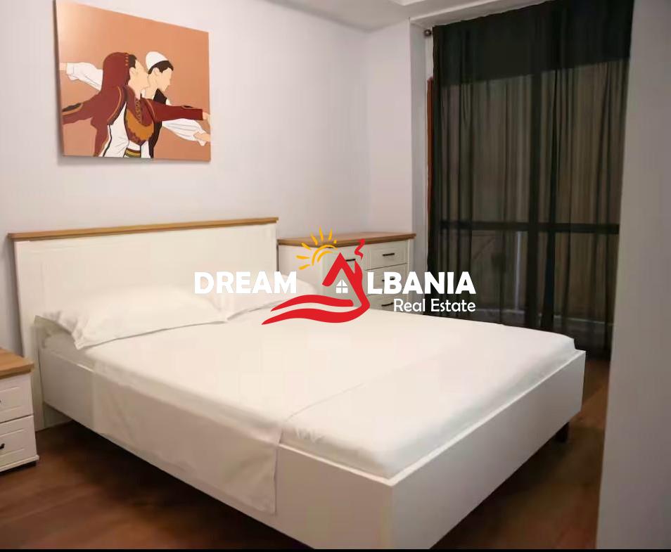 Apartament 2+1+parkim me qera tek Selvia, Tirane (ID 4229477) 4