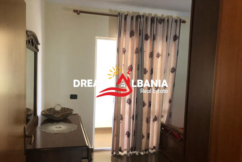 Jepet Apartament 2+1 me qera ne Rruga e Dibres, afer Viles Gold (ID 42215566) 4