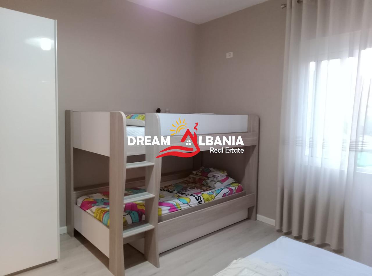 Apartament me Qira 1+1 në Qerret, Durres (ID 42111610)