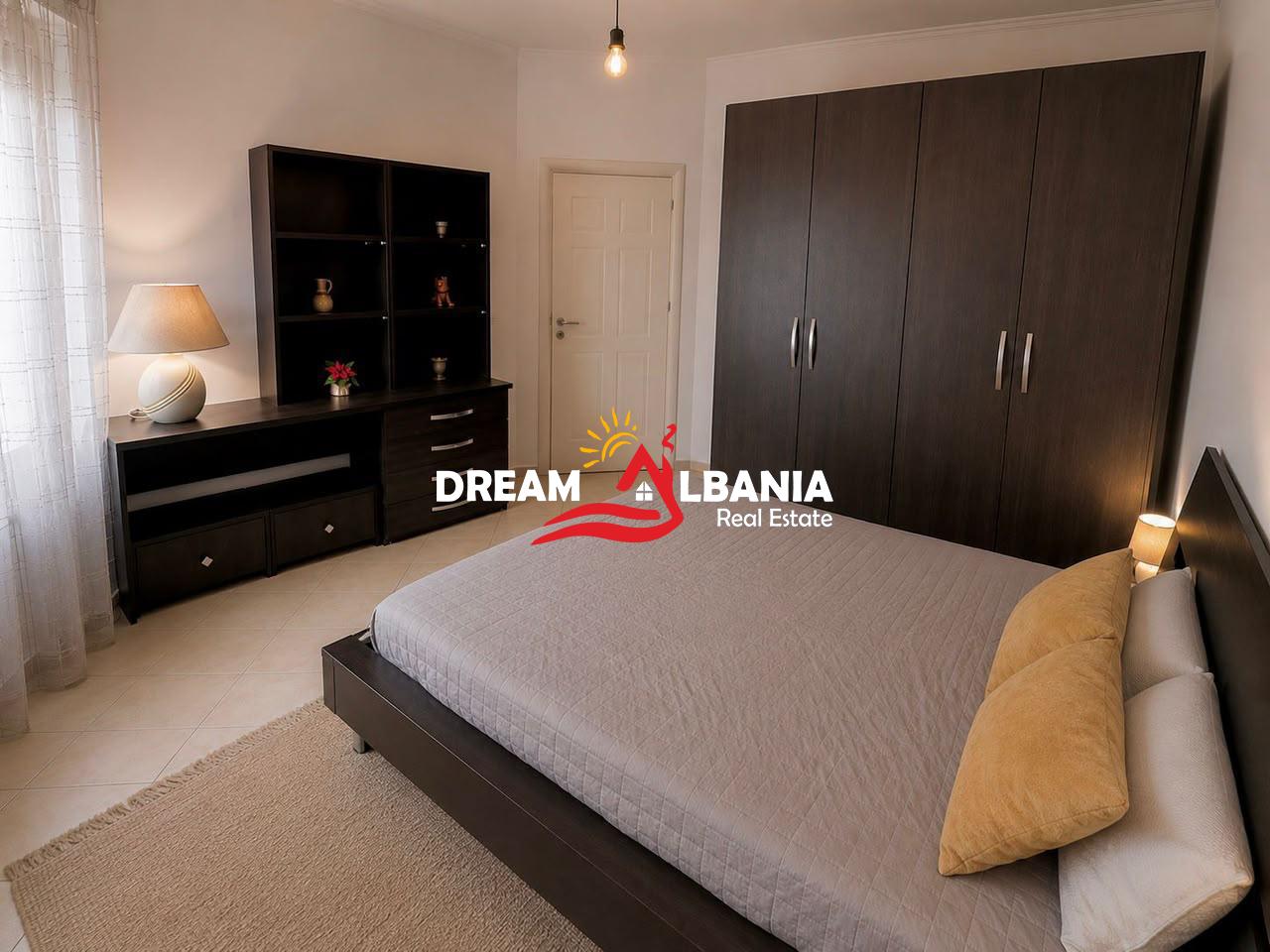 Jepet me qira apartament 2+1 te Restorant Fresku, Tiranë(ID 42215629) 4