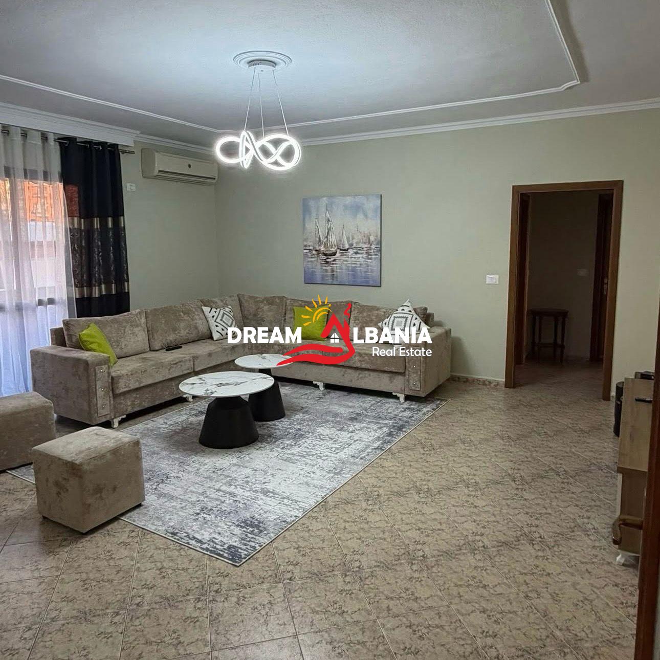 Jepet apartament 2+1+2+2 ballkone, me qera tek Myslym Shyri prane rruges Muhamet Gjollesha (ID 42215579)f