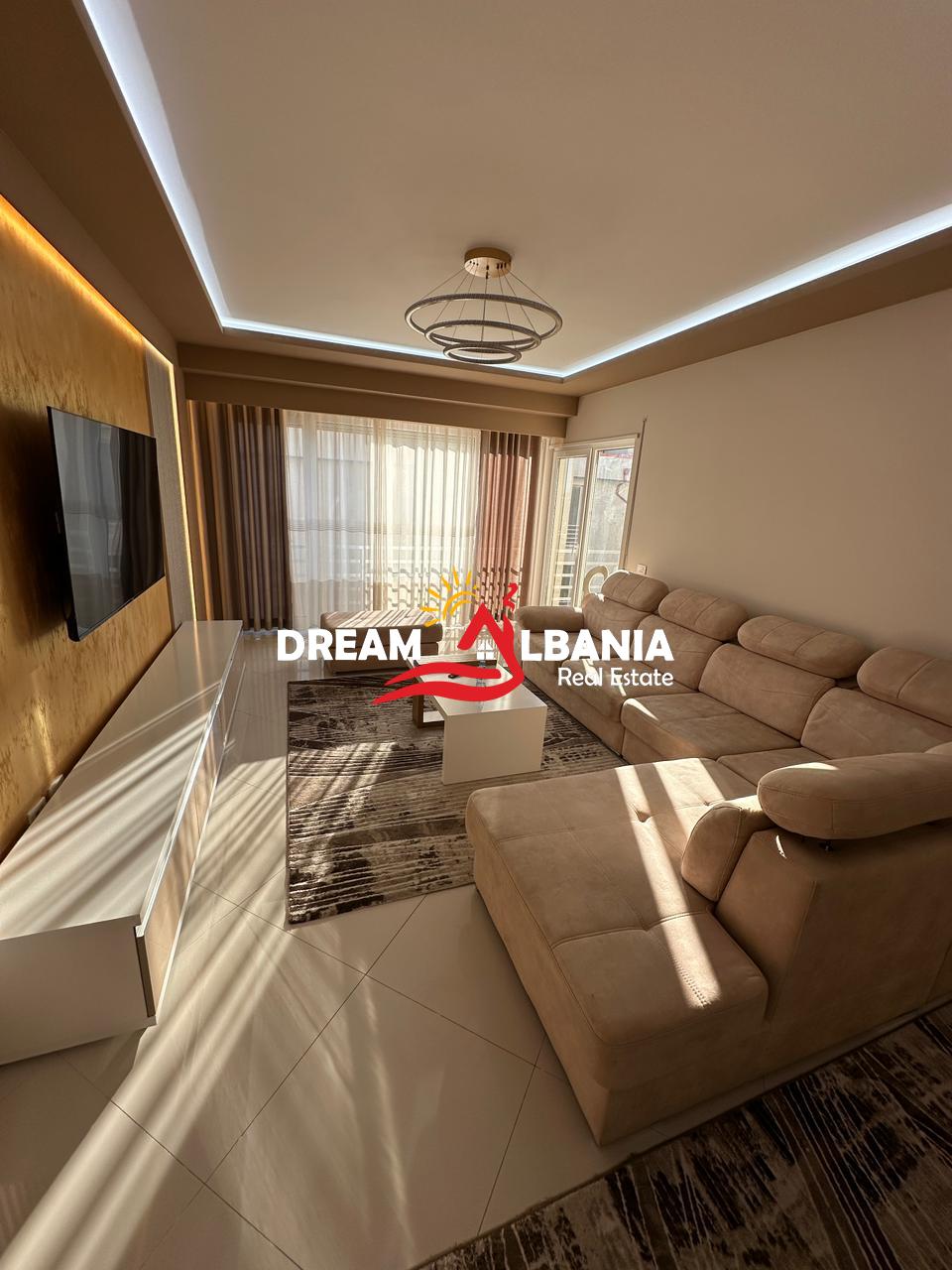 Dupleks 3+1+3 me qera midis 2 Residencave Kodra e Diellit (ID 4231353). 2