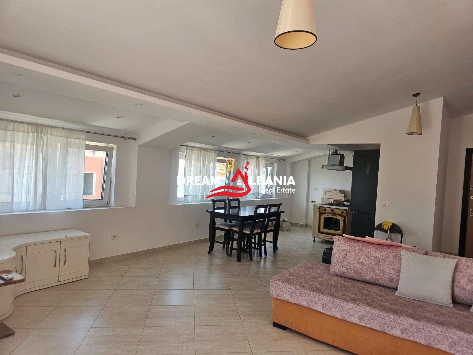 Apartament me qera 2+1+2 i sapo investuar ne Fresk prane Restorant MURAGA,Tirane (ID 42215304) 3