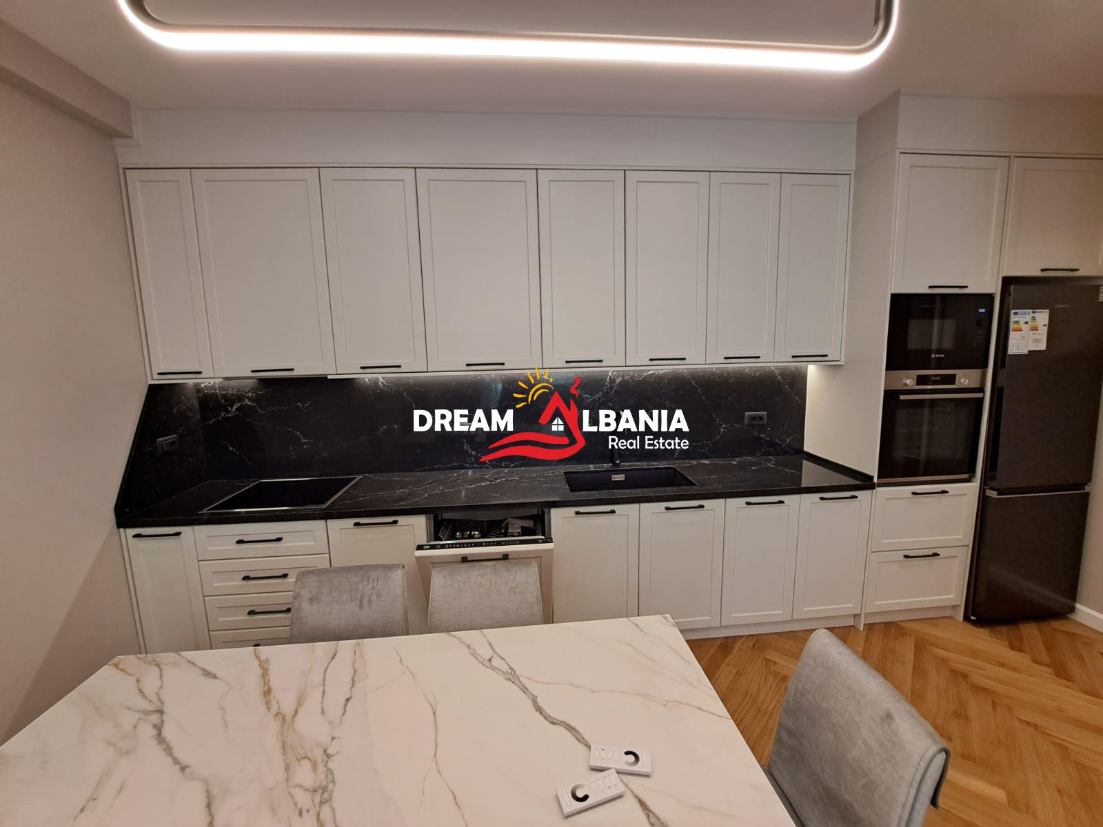 Super apartament 3+1 me qera ne rrugen e Kosovareve ne afersi te Dinasty Hotel ne Tirane (ID 4231360) 3