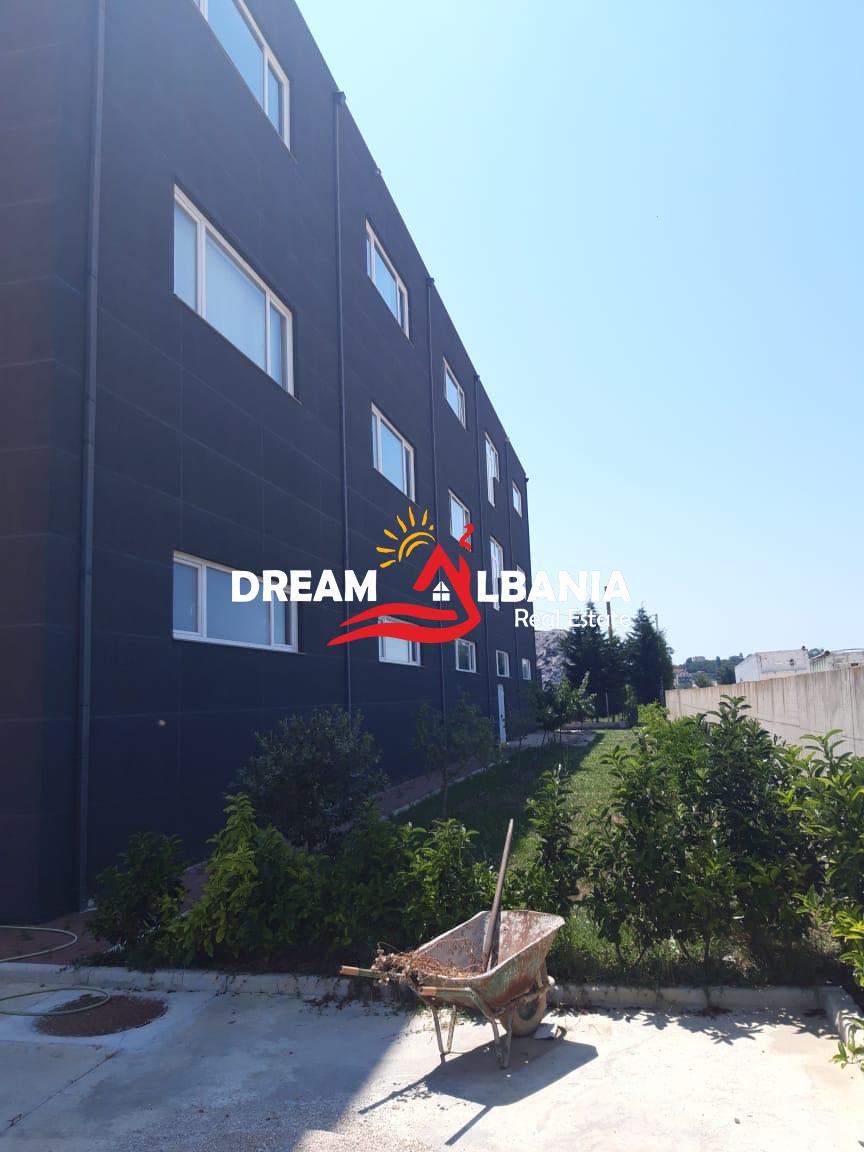 Ndertese – Magazine Moderne me Qera ne Autostraden Tirane Durres Kilometri 35, Xhafzotaj (ID 4281125) 4