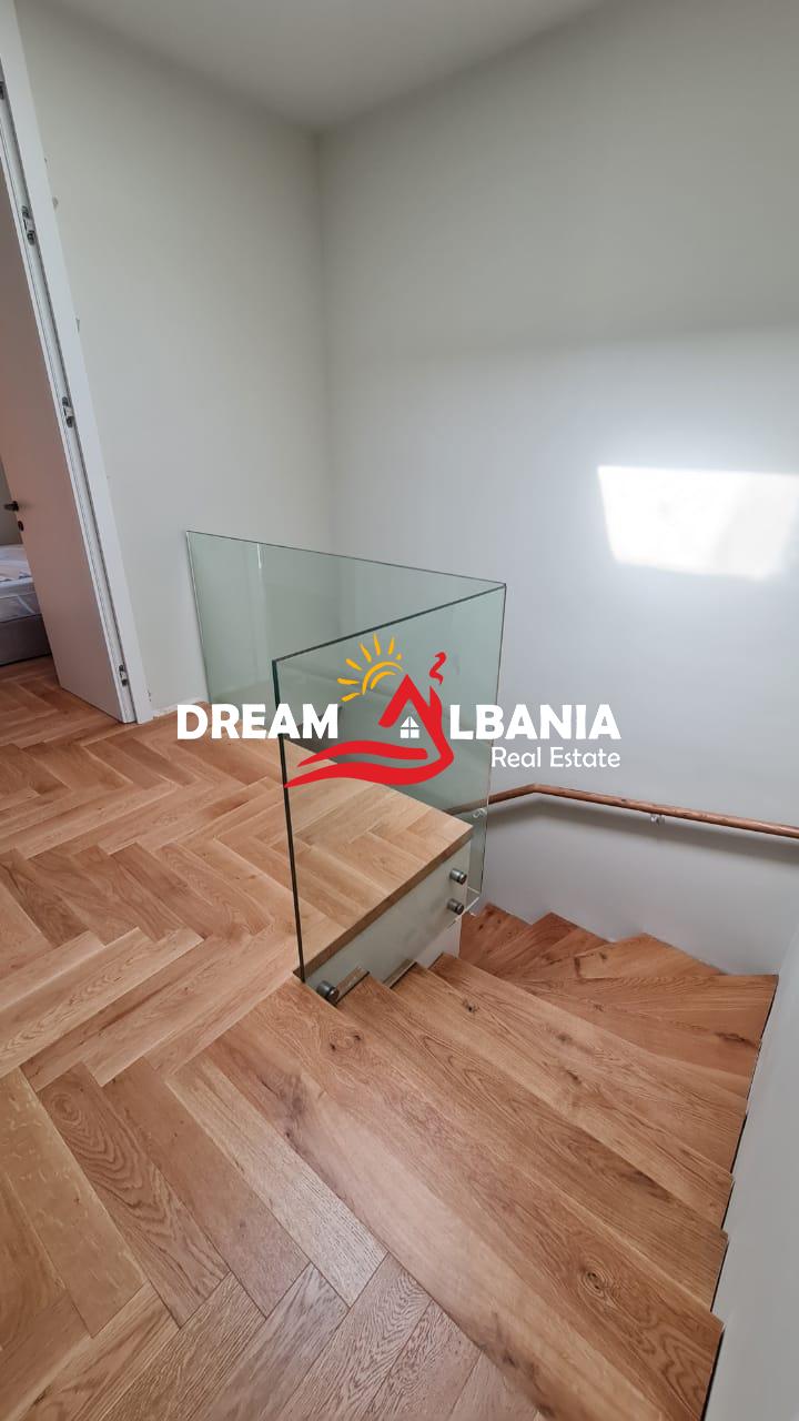 Vile Individuale ne Shitje tek Olea Residence ne Dhermi (4151128)
