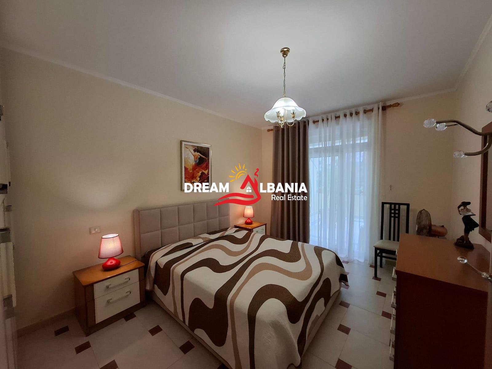Apartament 1+1 me verande me qera tek Kopeshti zoologjik prane mbikalimit ne Tirane (ID 4211725) 4