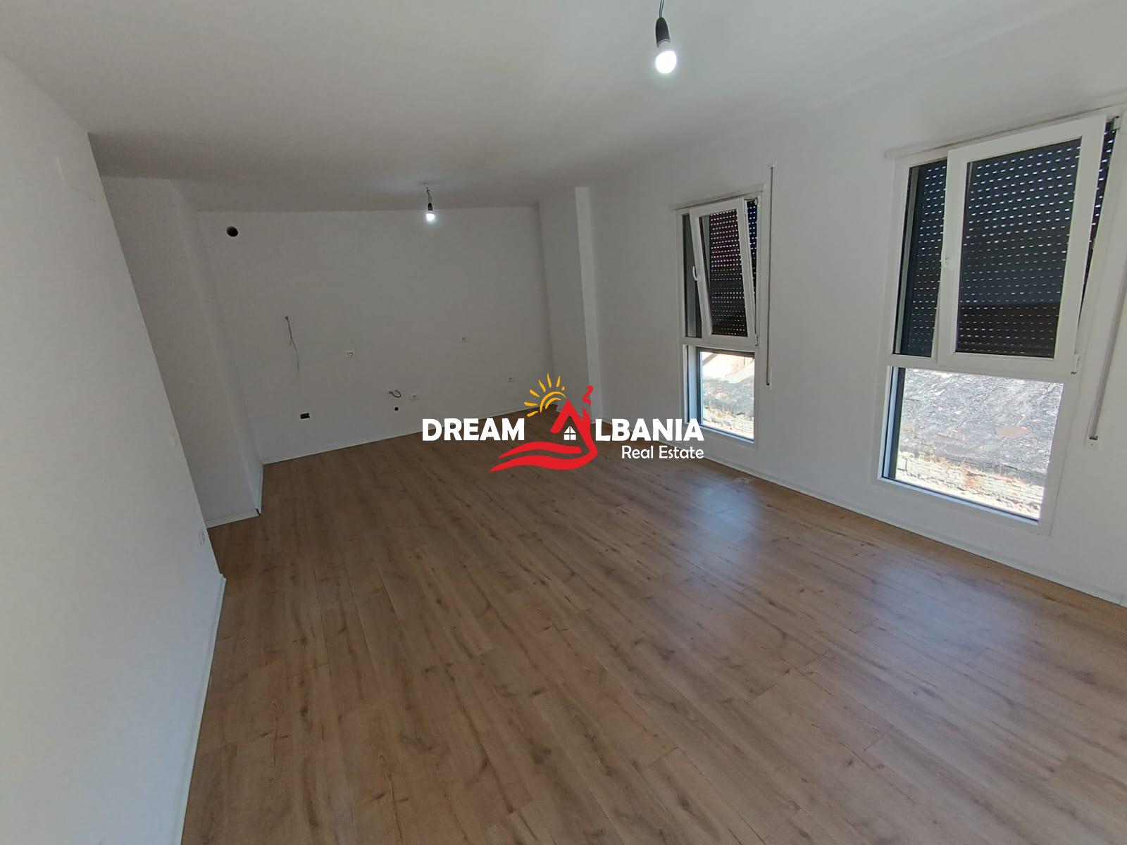Apartment 2+1 per qera ne Rruga Bon Bosko afer big Market (ID 42215539)