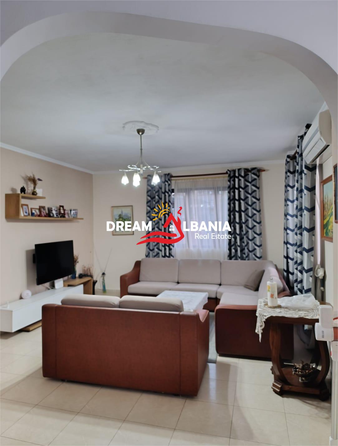 Apartament 2+1 ne shitje te Kodra e Diellit, Tirane (ID 41211877) 3