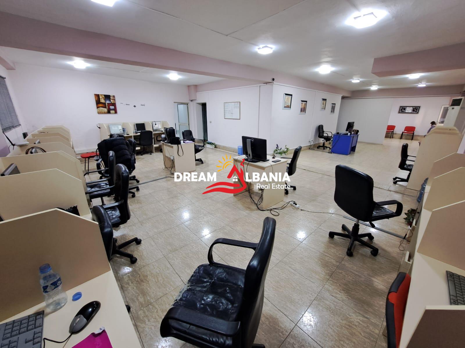Ambient biznesi/zyra ne shitje ne rrugen e Durresit ne afersi te Zogut te Zi ne Tirane (ID 4161066) 2