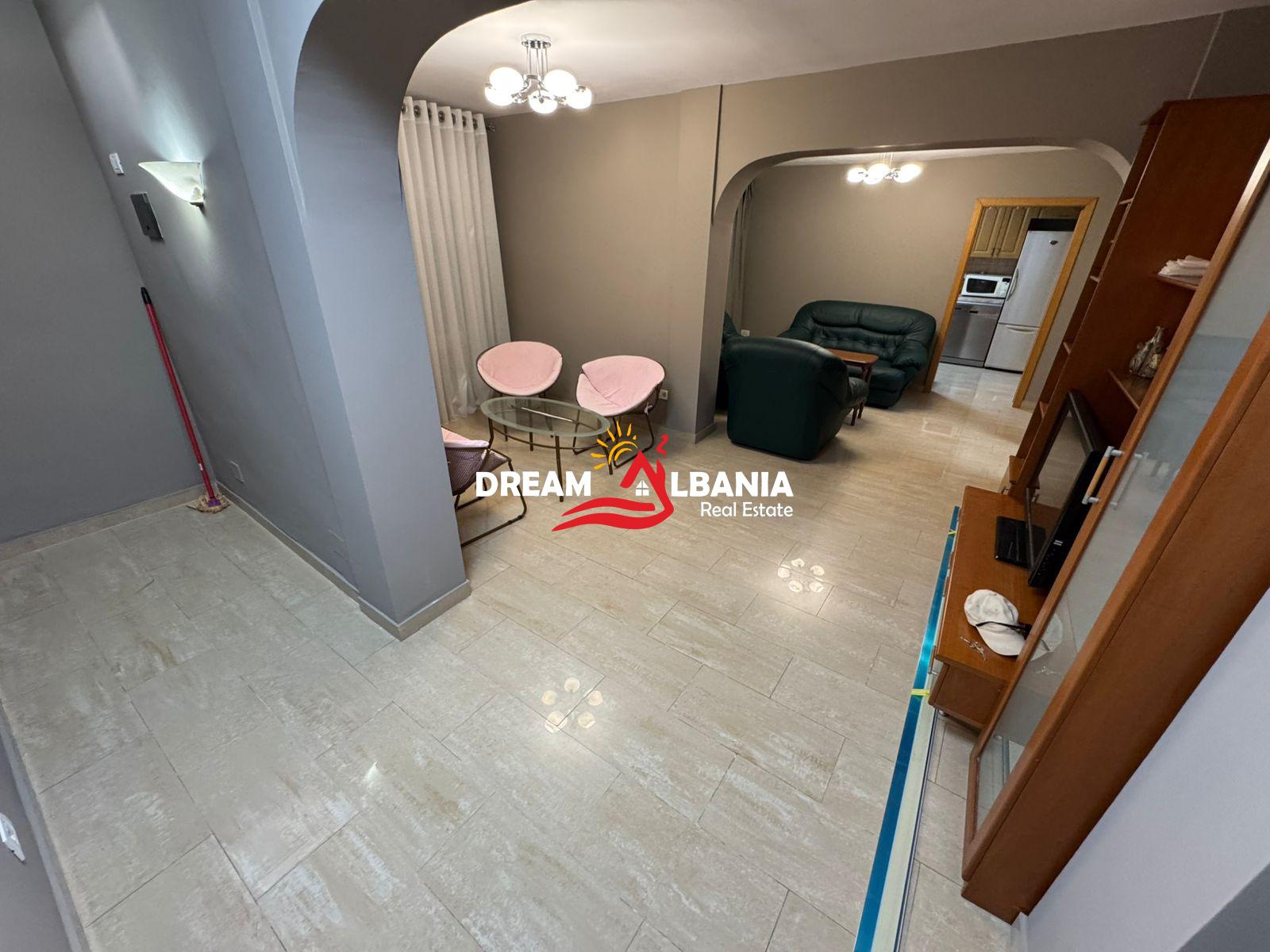 Apartament 2+1 ne shitje ne Rr e Dibres, prane Kompleksit Halili, Tirane (ID 4129537)