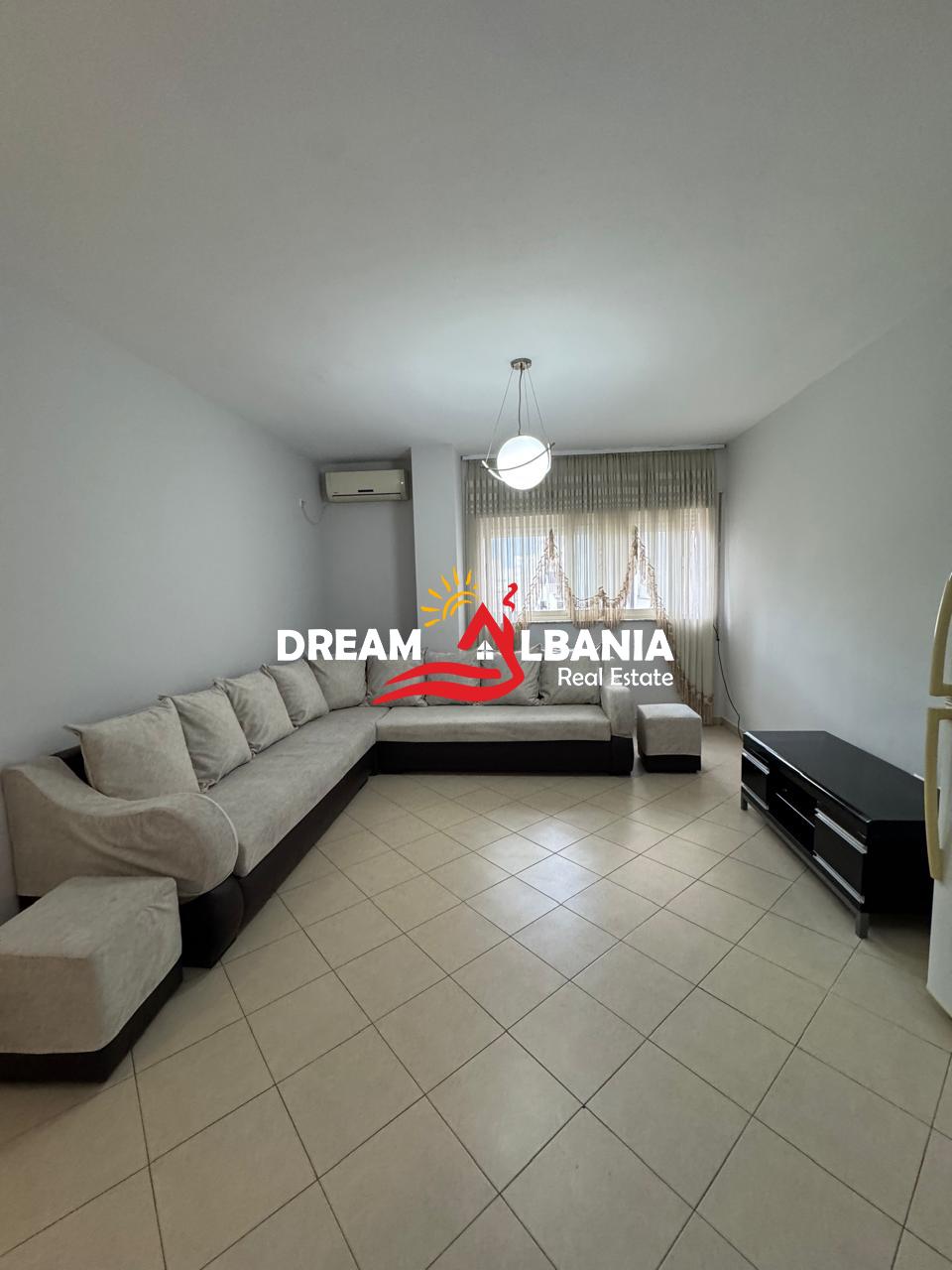 Jepet apartament me qera 1+1 ne Don Bosko , Tirane (ID 42111581)