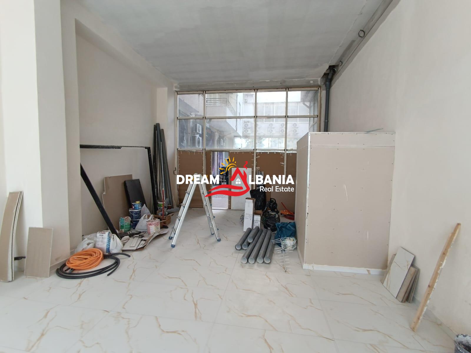 Jepen me qera Ambiente Biznesi, ne Don Bosko Tirane (ID 42711162) F 3