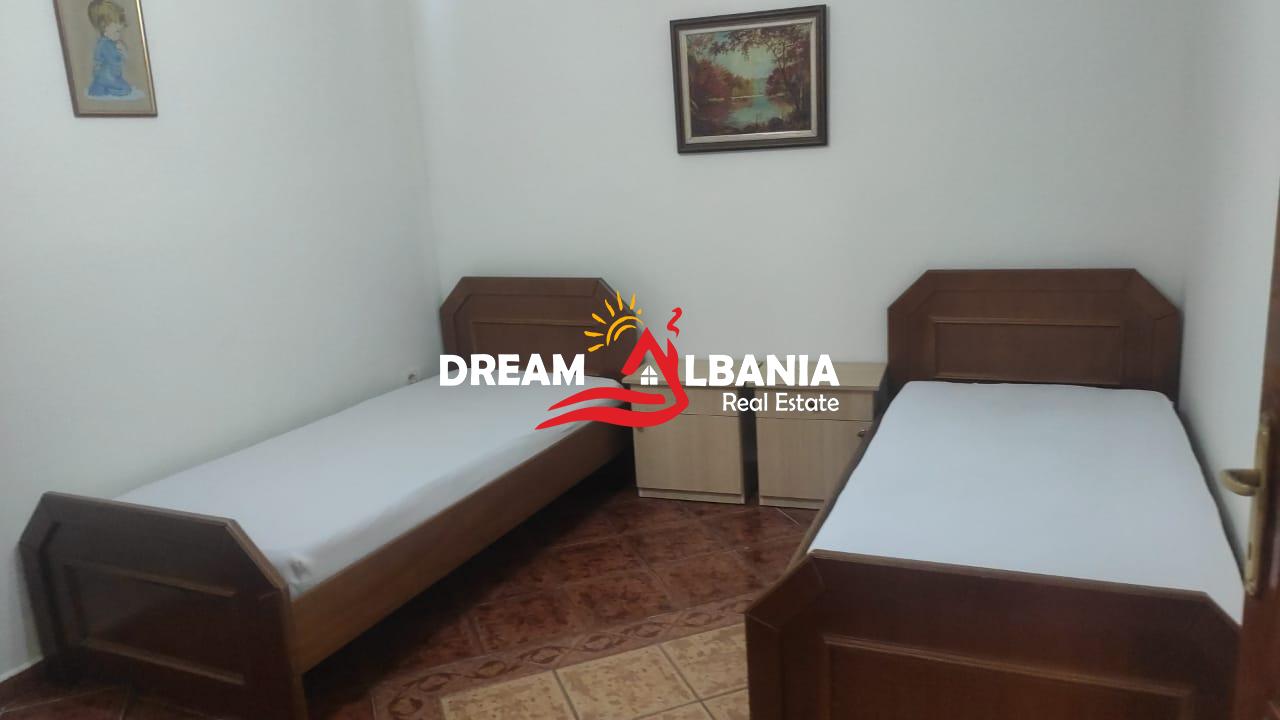 Apartament 2+1 me qera tek Rruga e Elbasanit prane Ish-Thesarit ID (4229513) 4