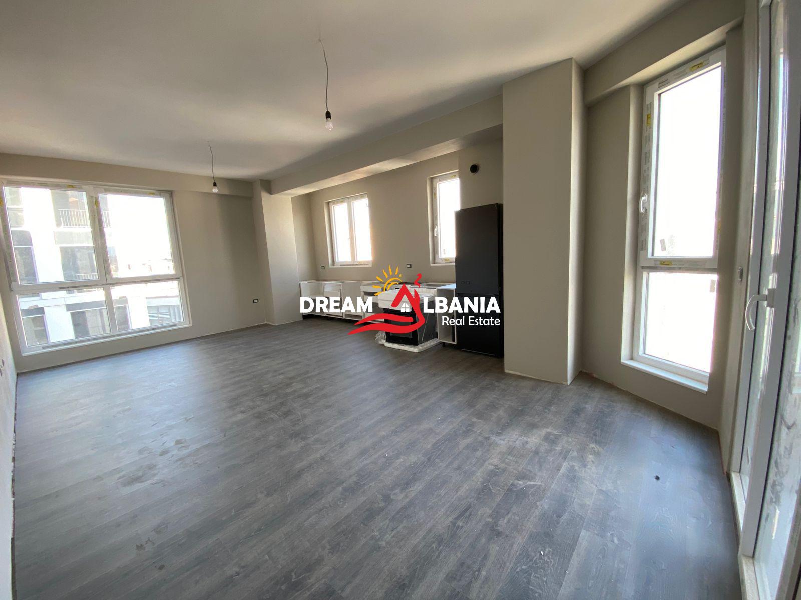 Apartament 3+1+2 Ne Shitje Tek Komuna e Parisit, Tirane (ID 41212241) 3