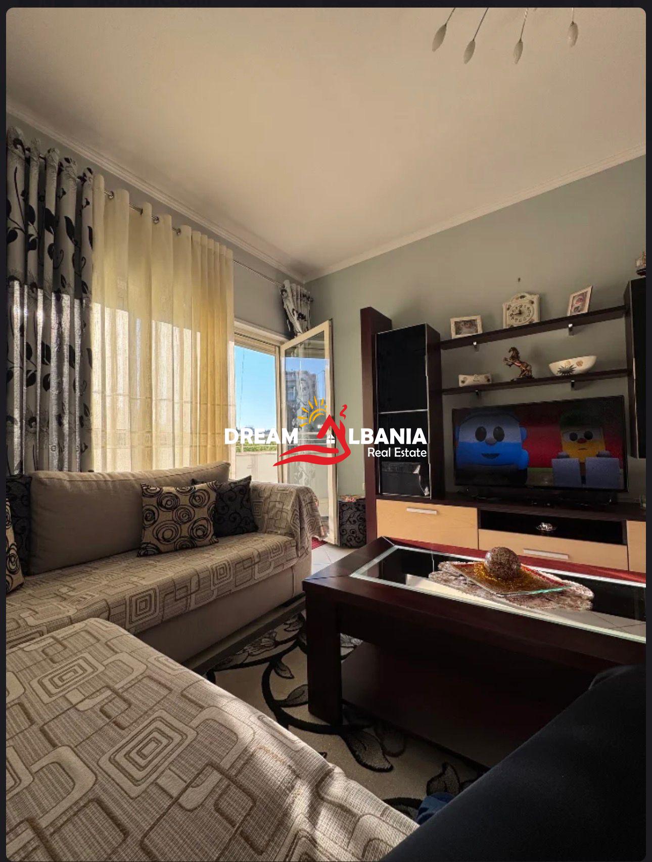 Apartament 2+1+2Wc me Qera tek Kopshti Zologjik (ID 52215005) 3