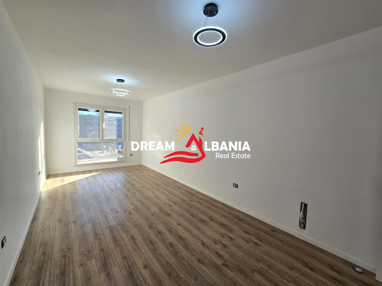 Apartament 1+1me Post Parkimi në shitje Color Splash Paskuqan, Tirane ID (41111157) 2