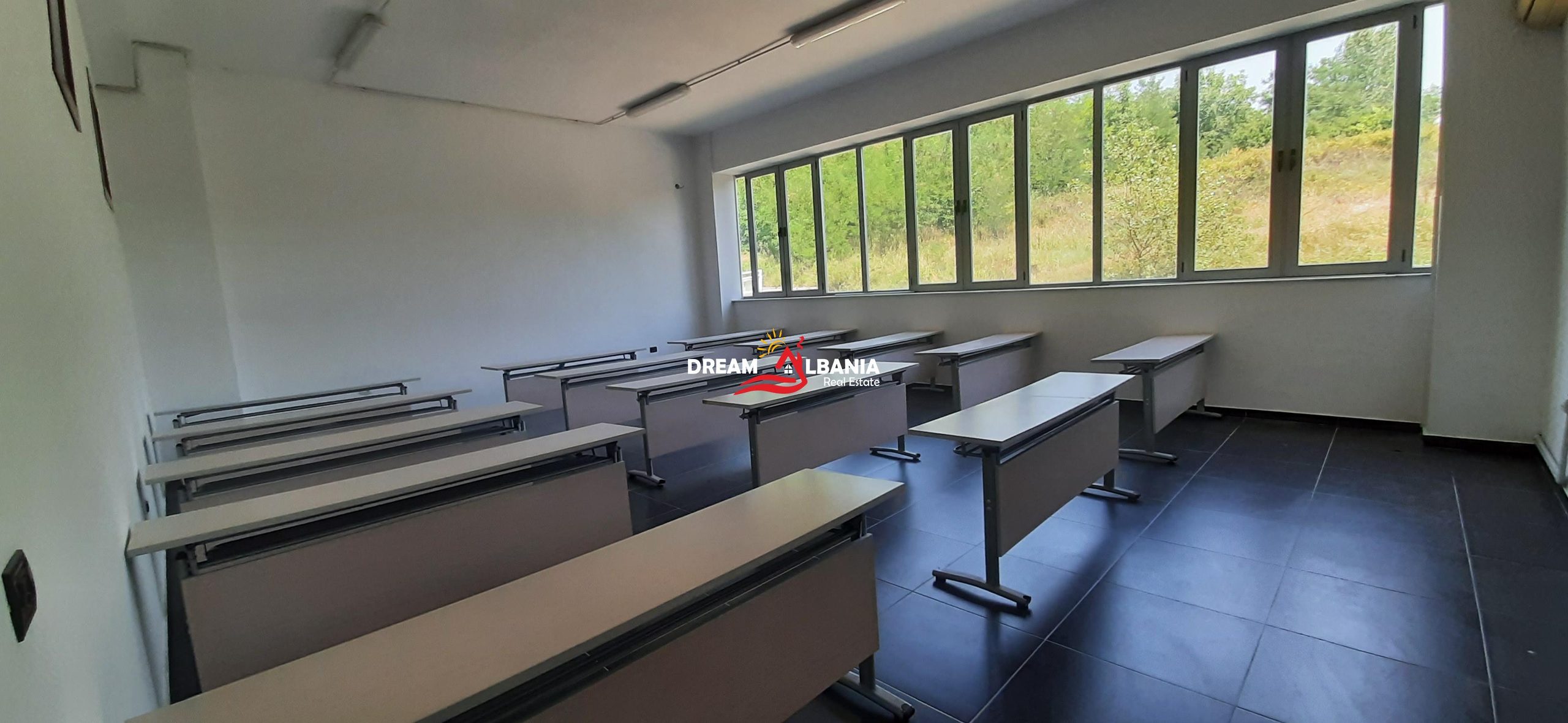 Zyra dhe ambiente me qera ne zonen e Lundres prane TEG ne Tirane (ID 4281147) 2