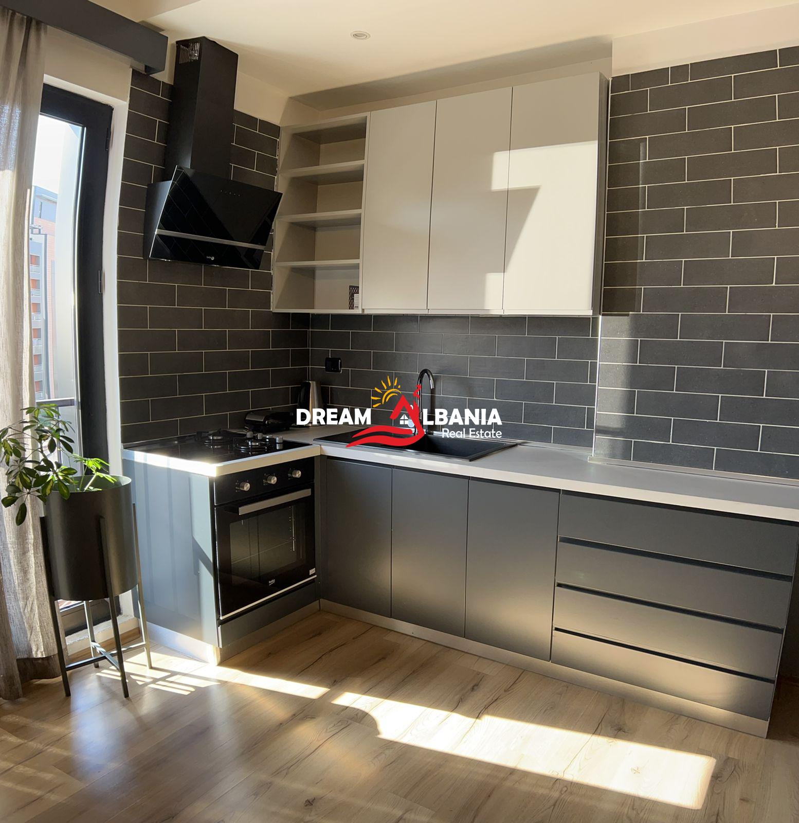 Apartament 2+1 me qera Rruga e Kavajes, Tirane (ID 42215377) 4