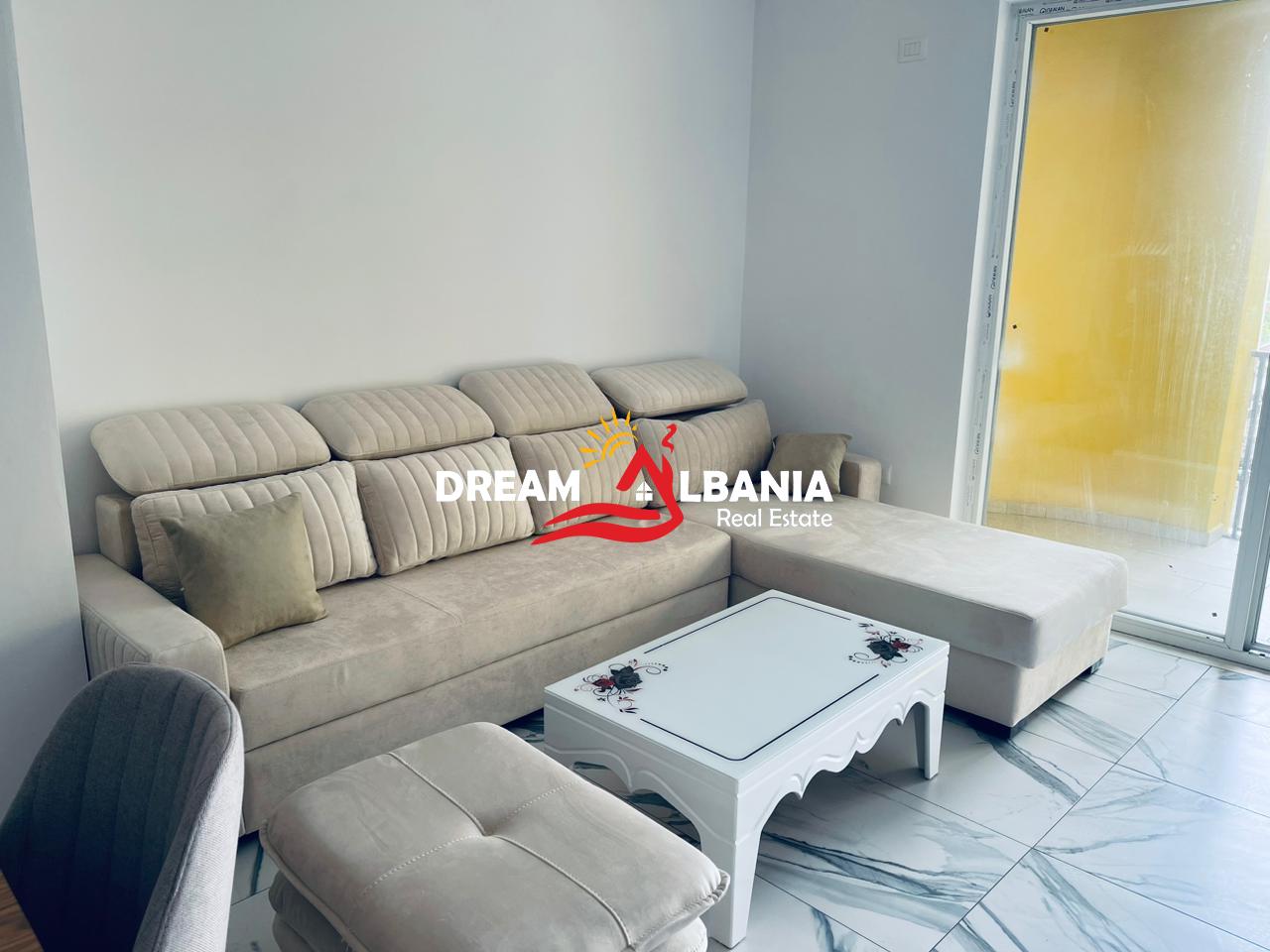 Apartament 2+1 me Qera Tek Grand Gallery ne Yzberisht ne Tirane” (ID 42214748) 4