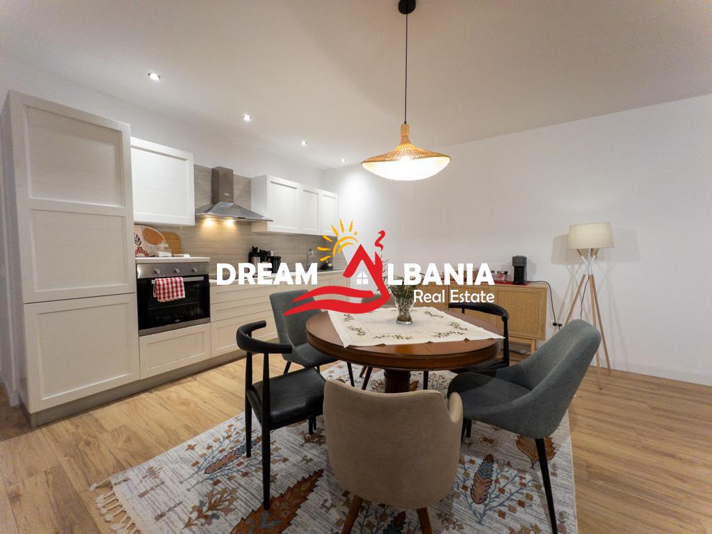 Jepet Apartament 2+1+2 me qera Tek Rruga Bogdaneve (ID 42215626) 2