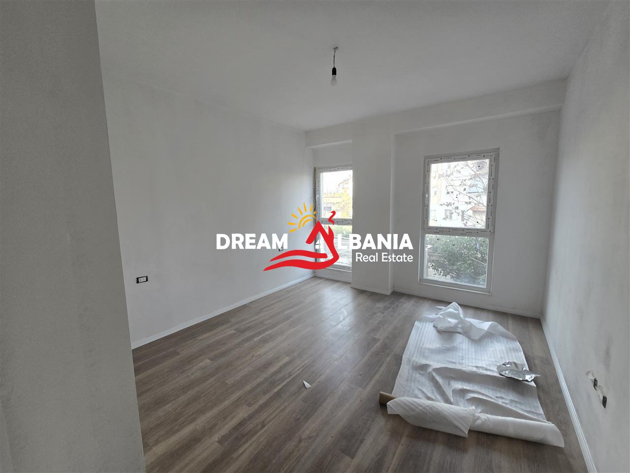 Apartament 1+1 ne Shitje Rruga Dritan Hoxha, Kompleksi Aura ne Tirane (ID 41111108) 4