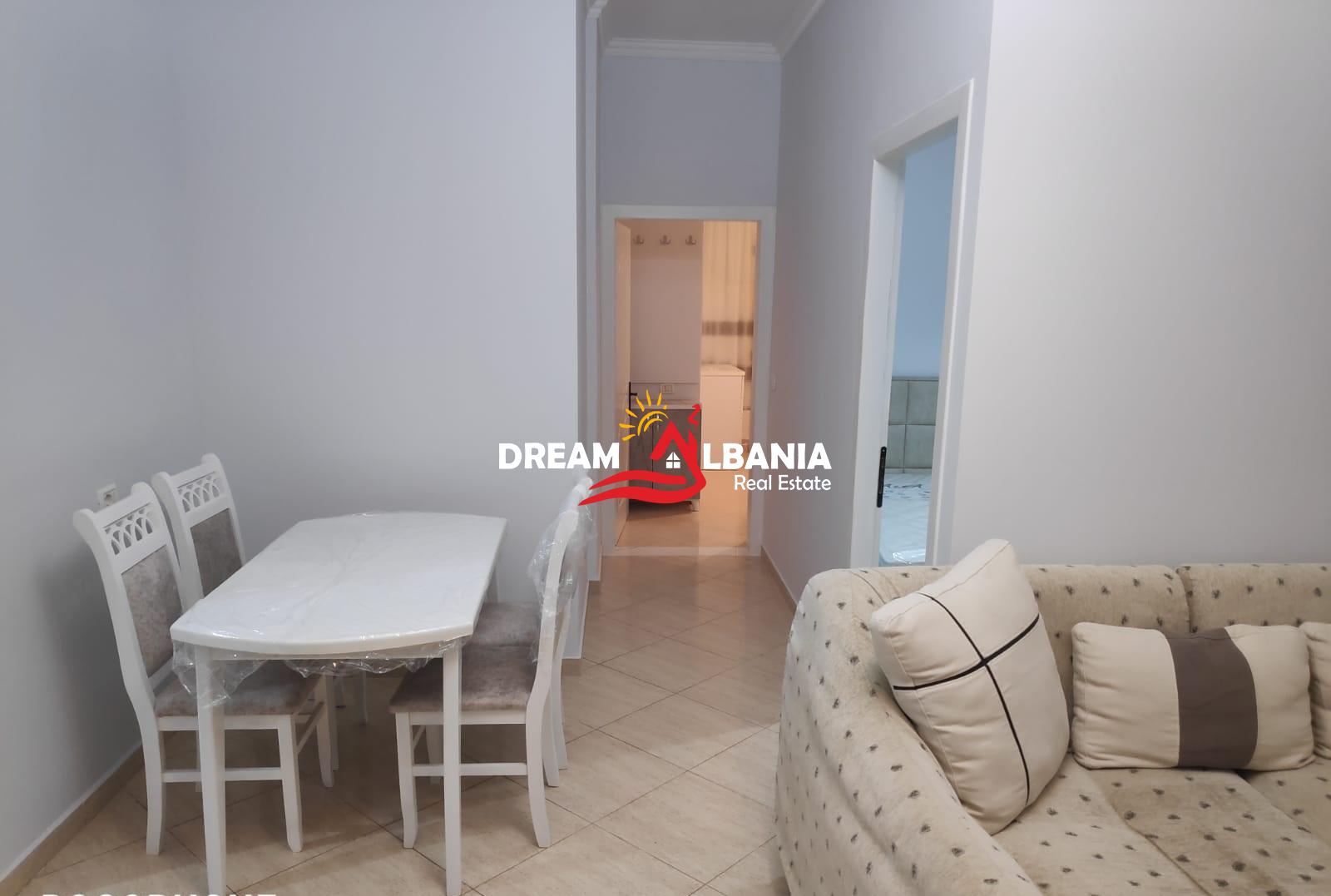 Apartament 2+1 me qera ne Porcelan rruga Marie Kraja (ID 42215293). 3