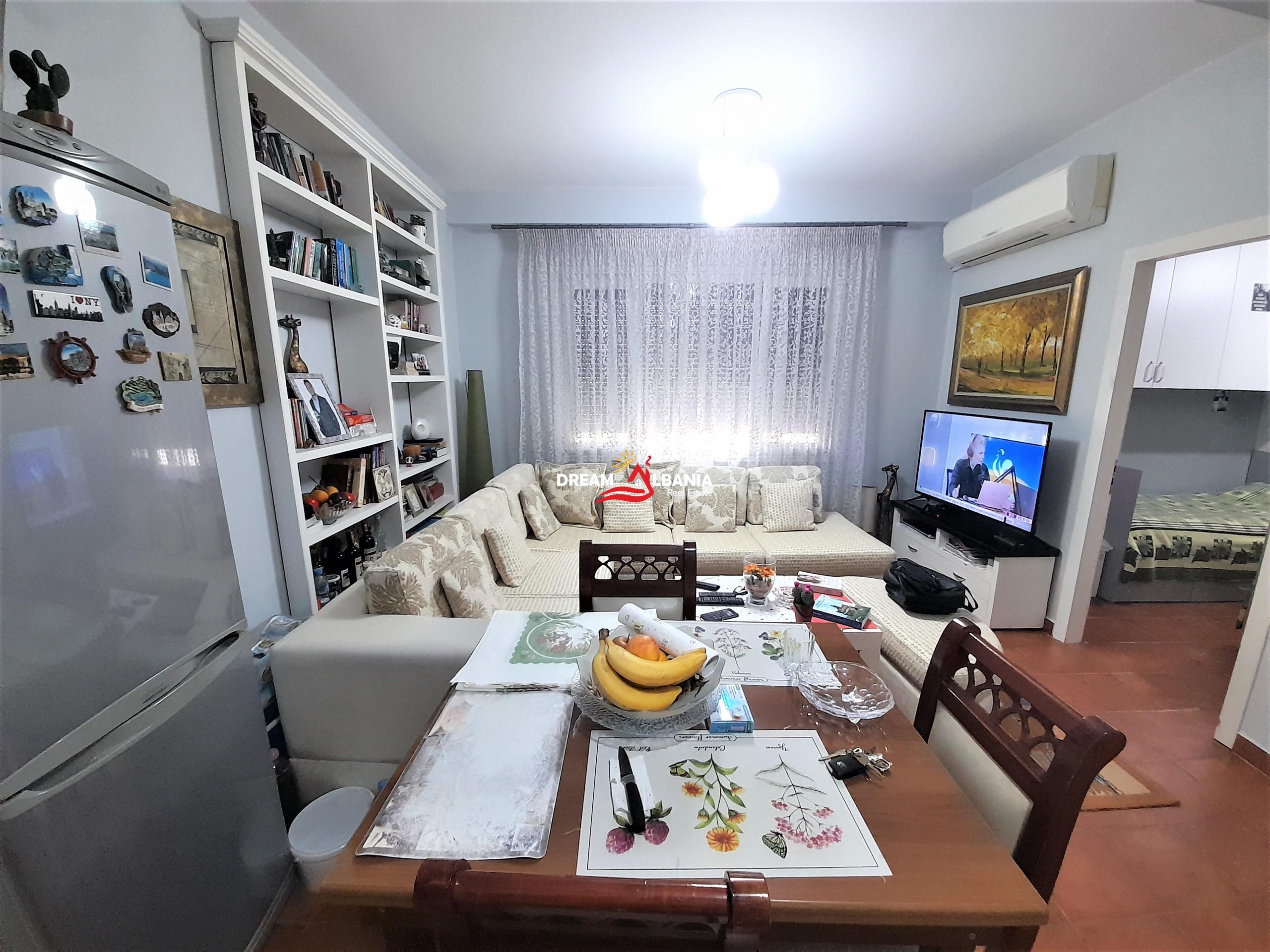 Apartament 2+1 ne Shitje prane Prokurorise ne Tirane (ID 41211074) 3